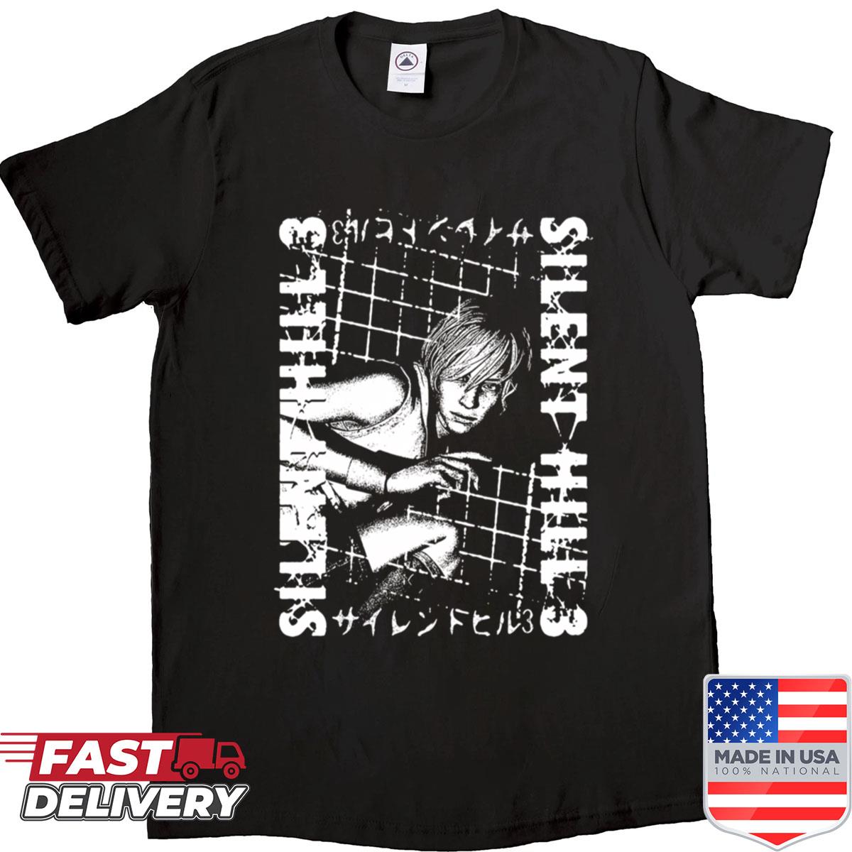 Run Heather – W Shirt