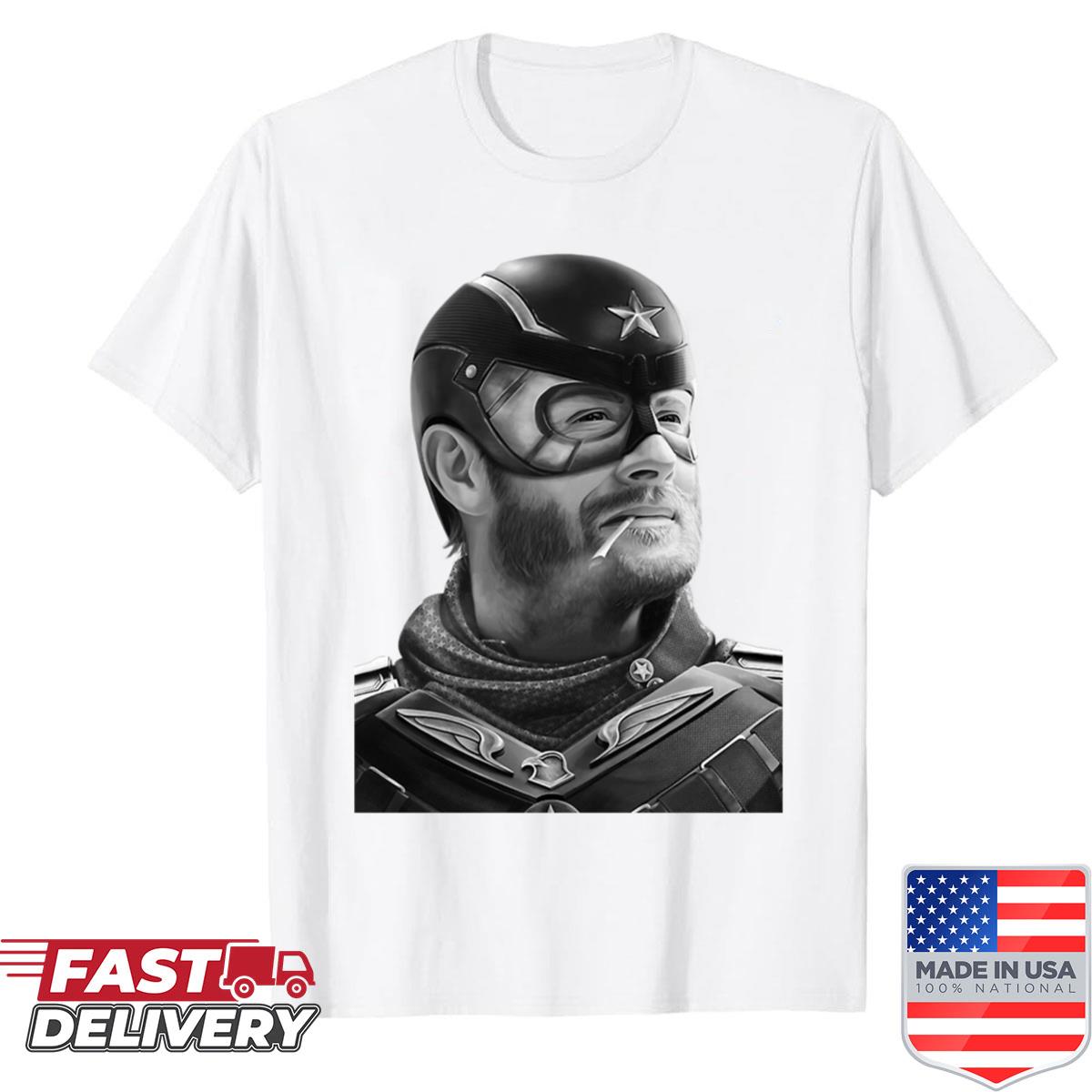 Soldier Boy Shirt