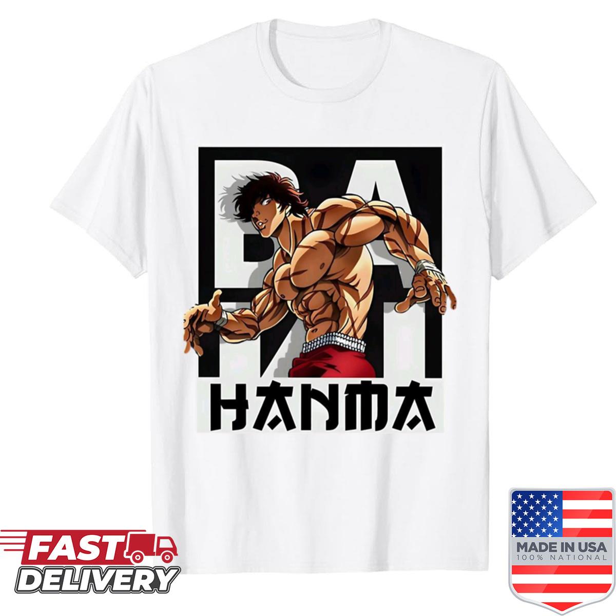 Strong Fighter Shirt