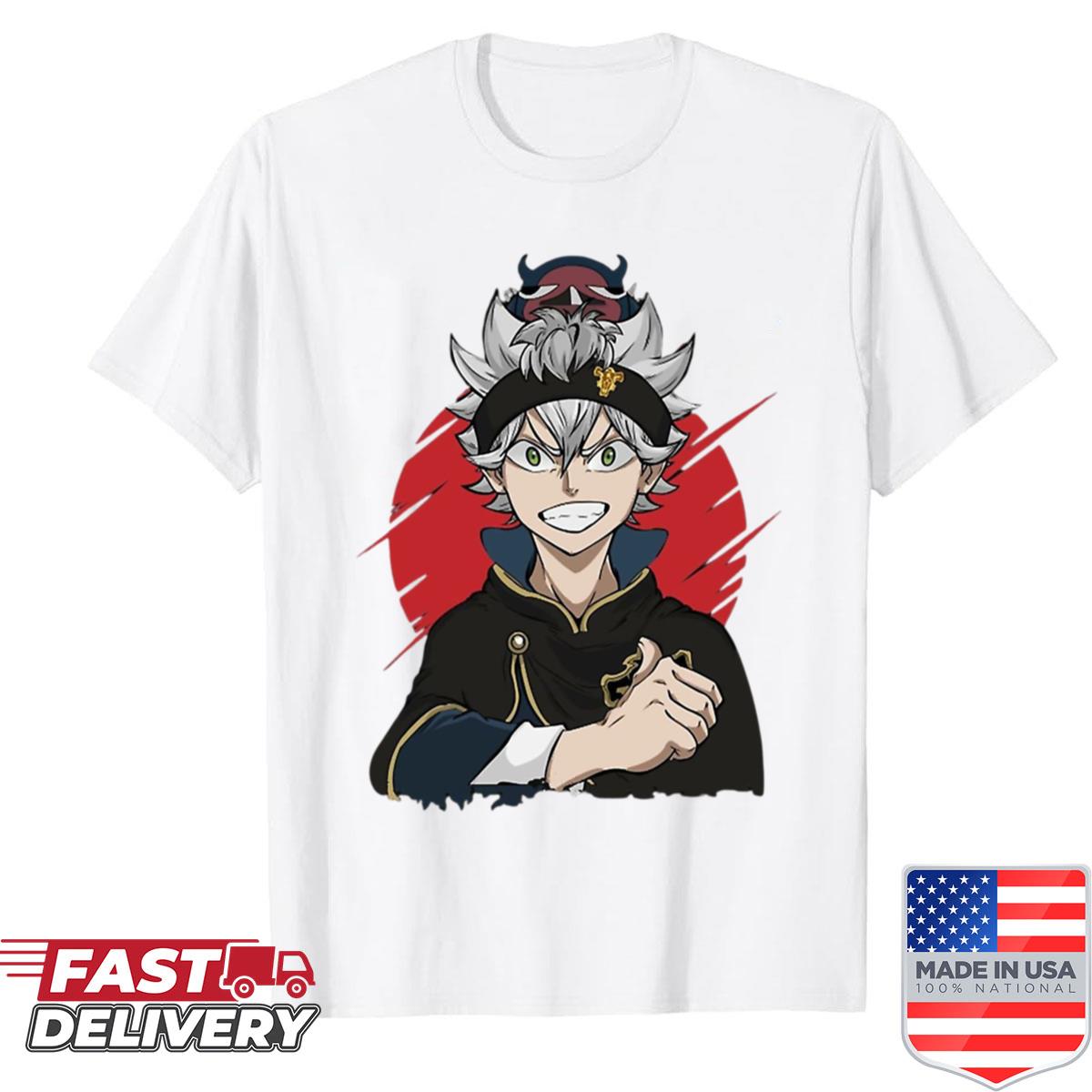 The Demon Inside Shirt