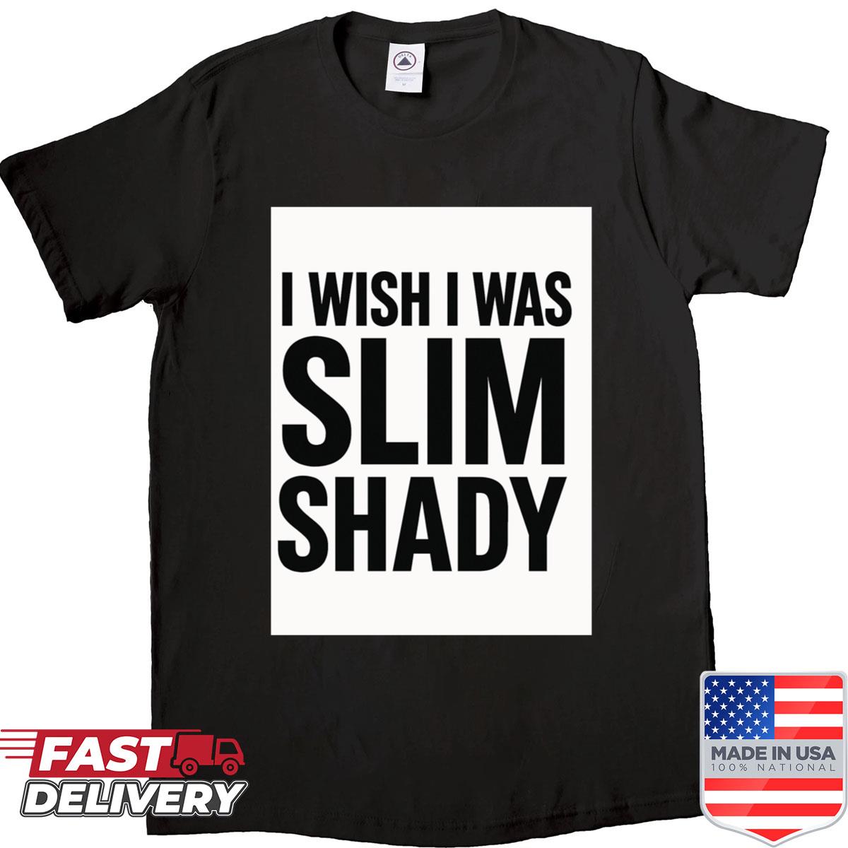 The Wish Shirt