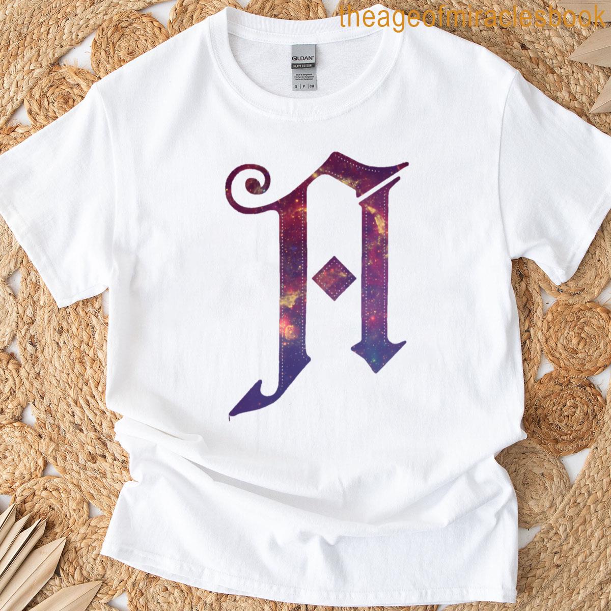 Architects Band T-shirt