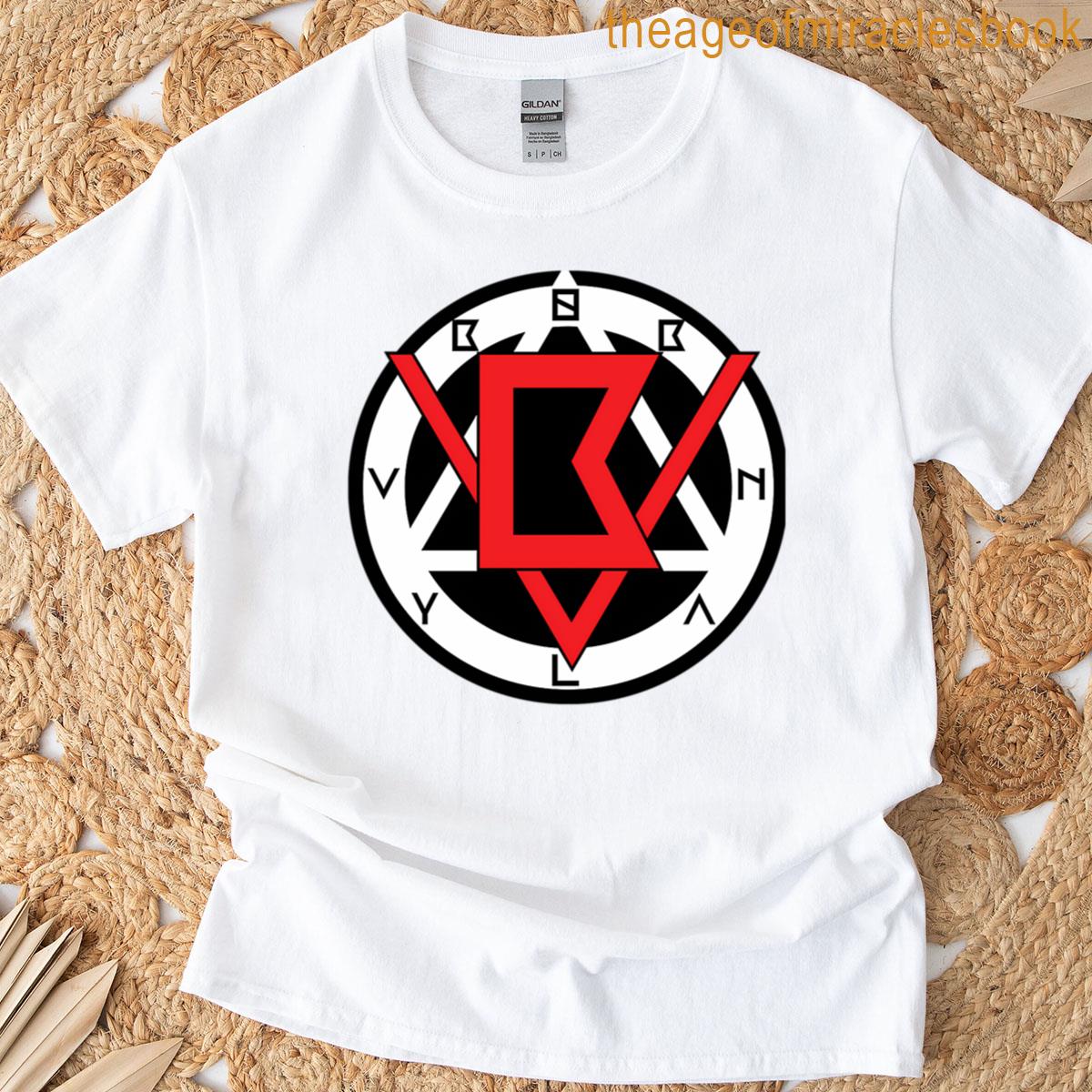 Bob Vylan T-shirt