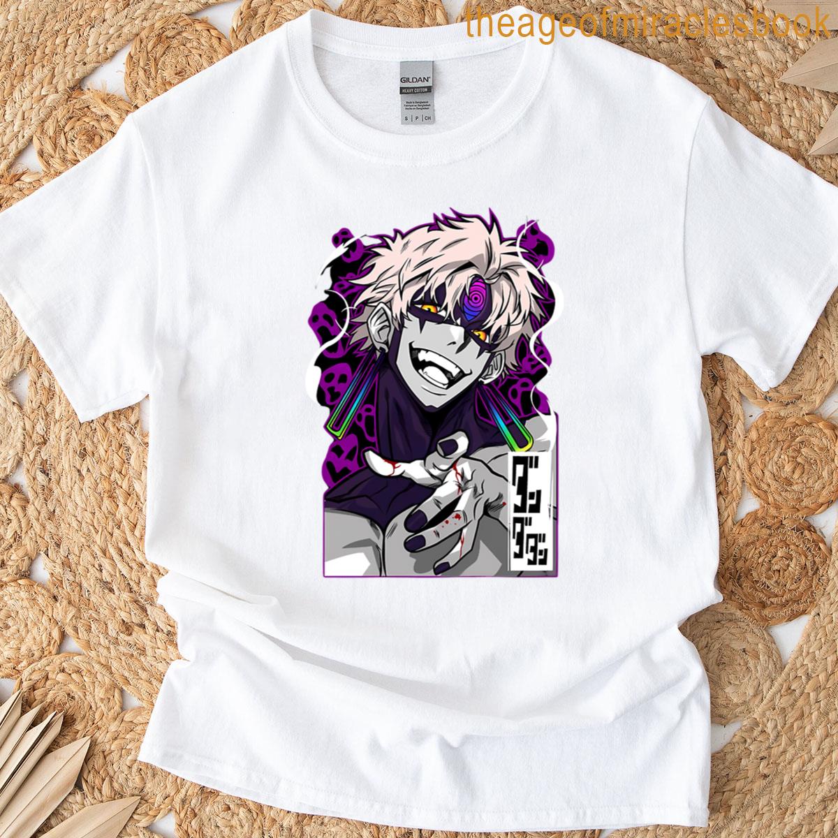 Evil Eye T-shirt