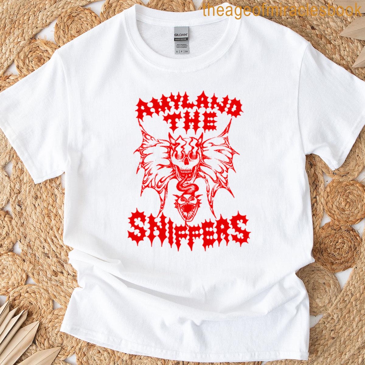 Hard Pill To Swallow T-shirt