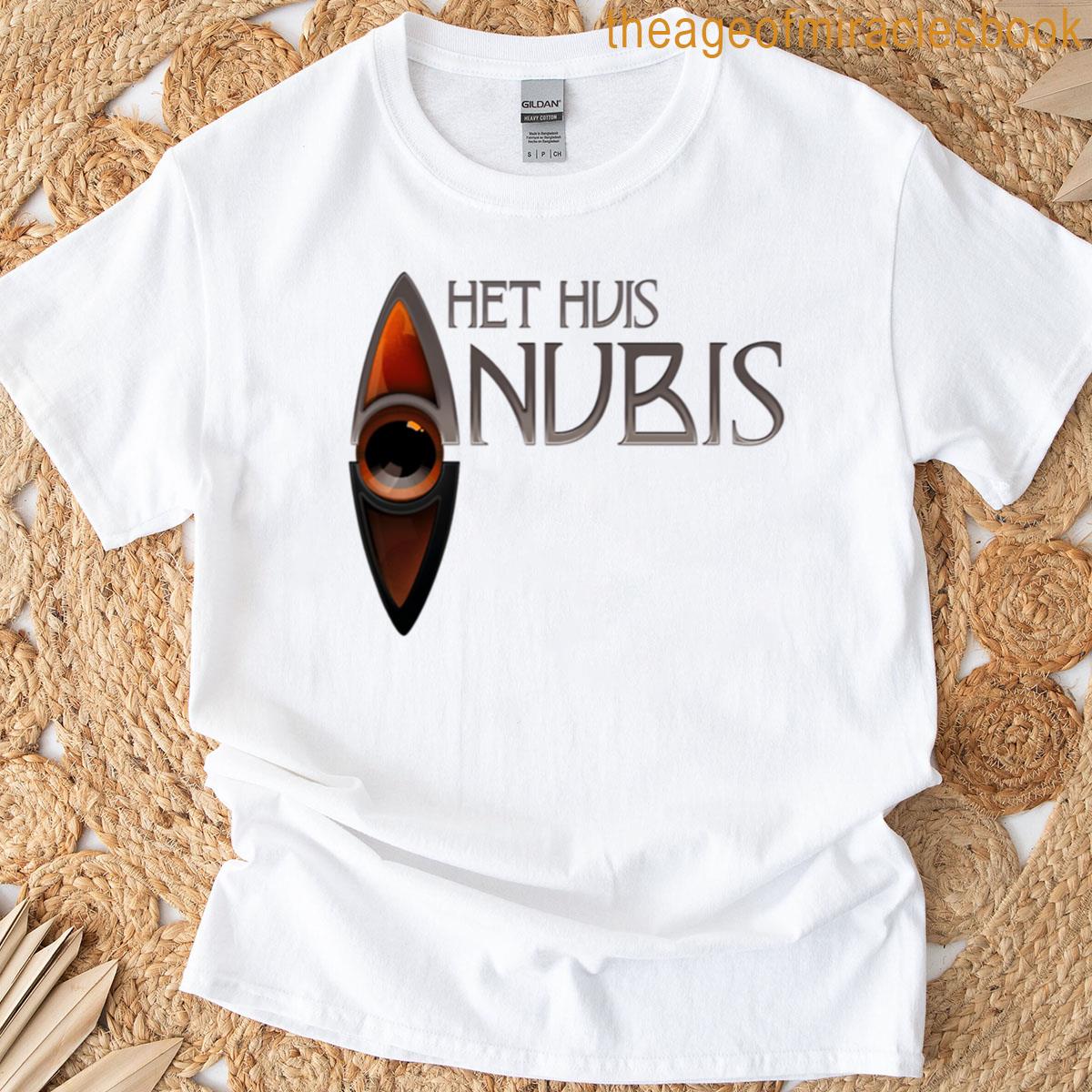 Het Huis Anubis T-shirt