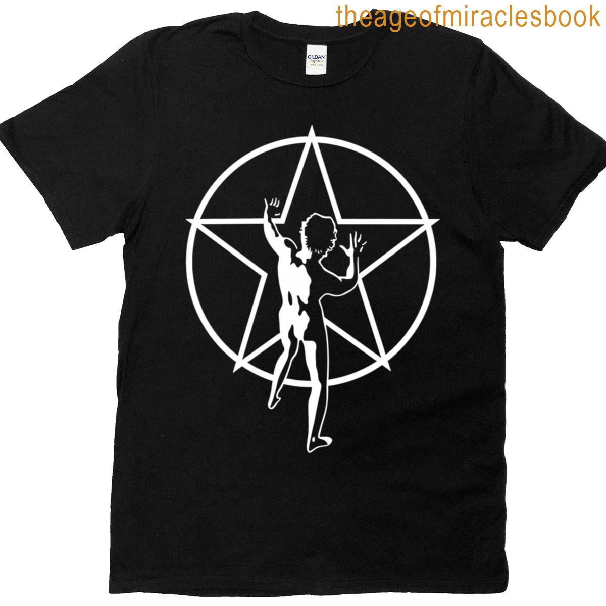 Holy Starmans Logos T-shirt