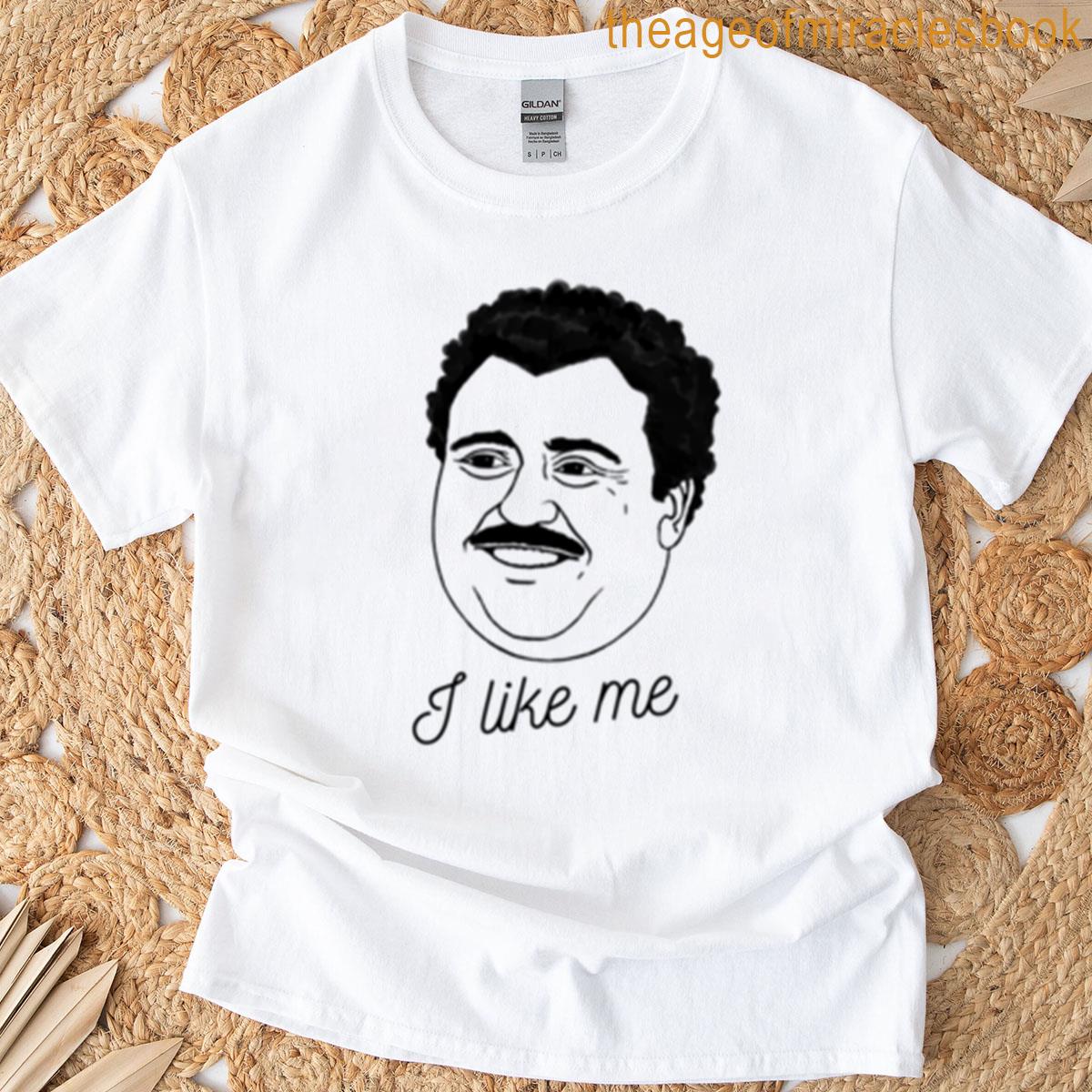 John Candy T-shirt