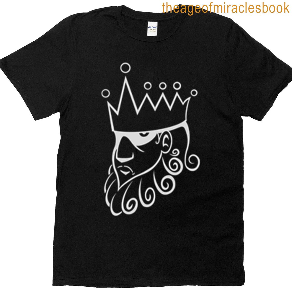 King Light T-shirt
