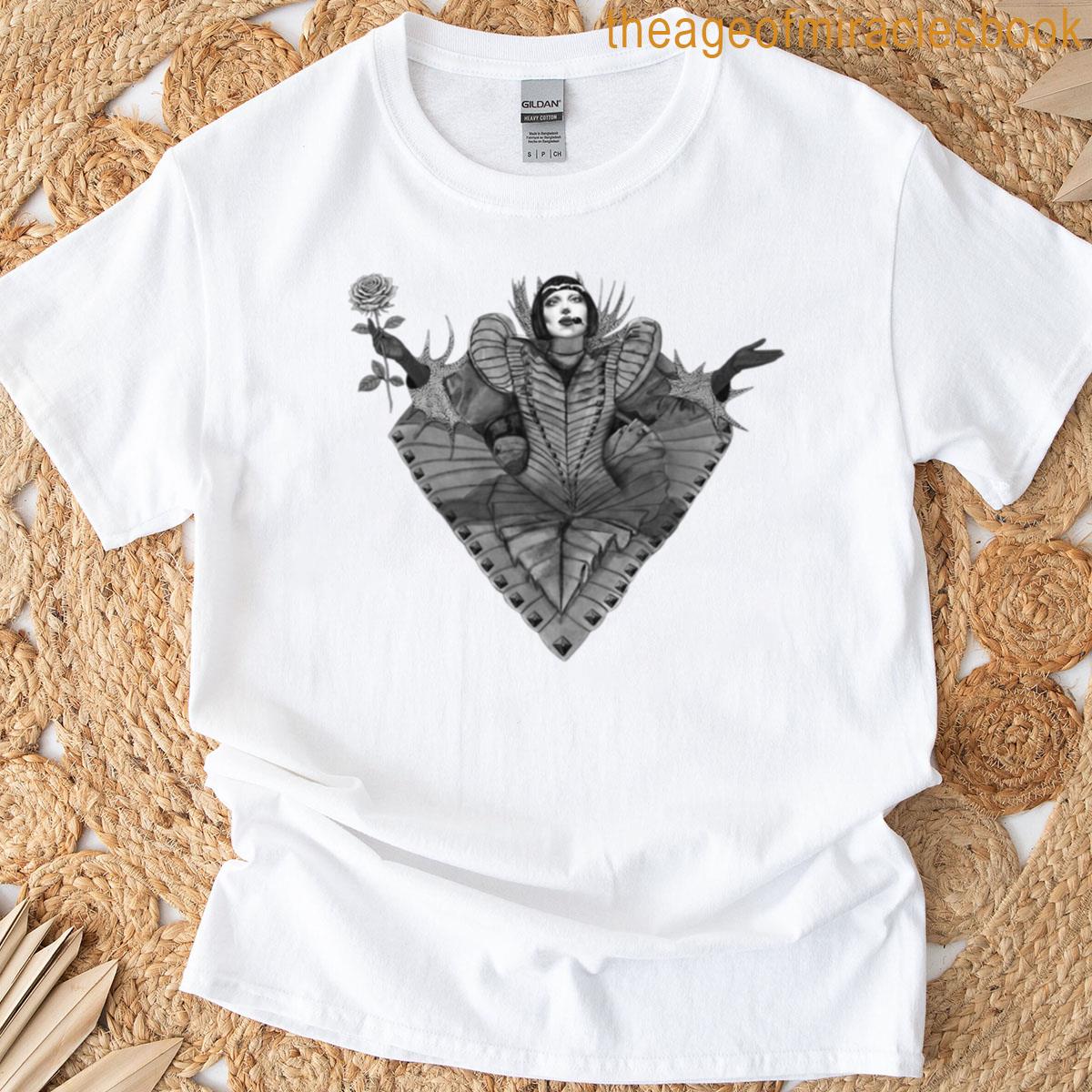 Lady Gaga T-shirt