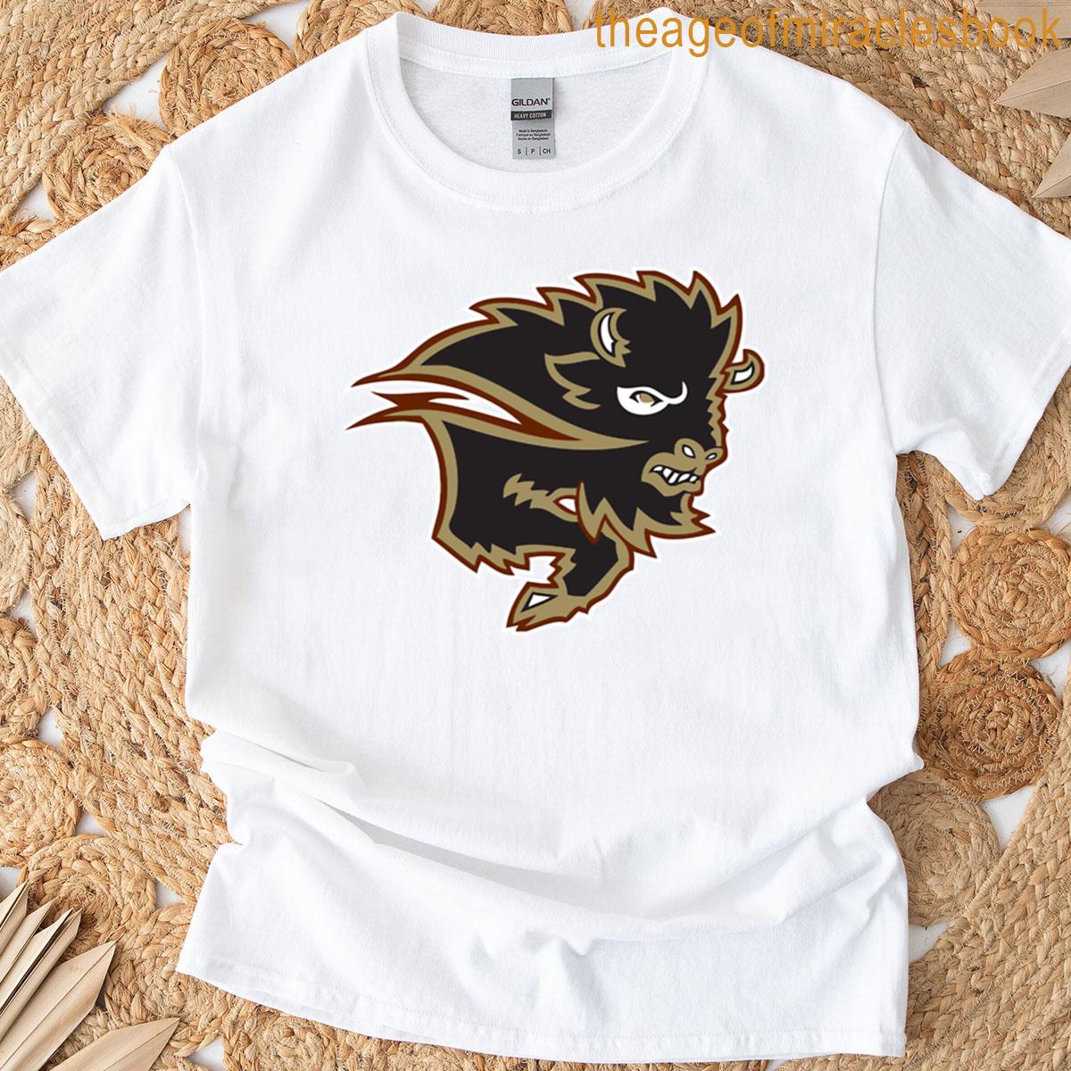 Manitoba Bisons T-shirt