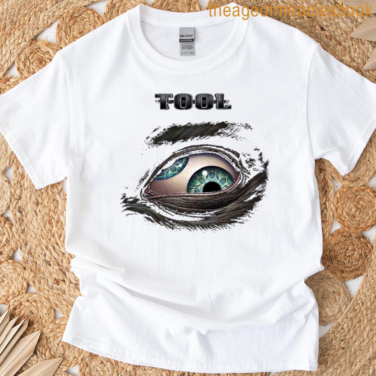 New Toolband T-shirt