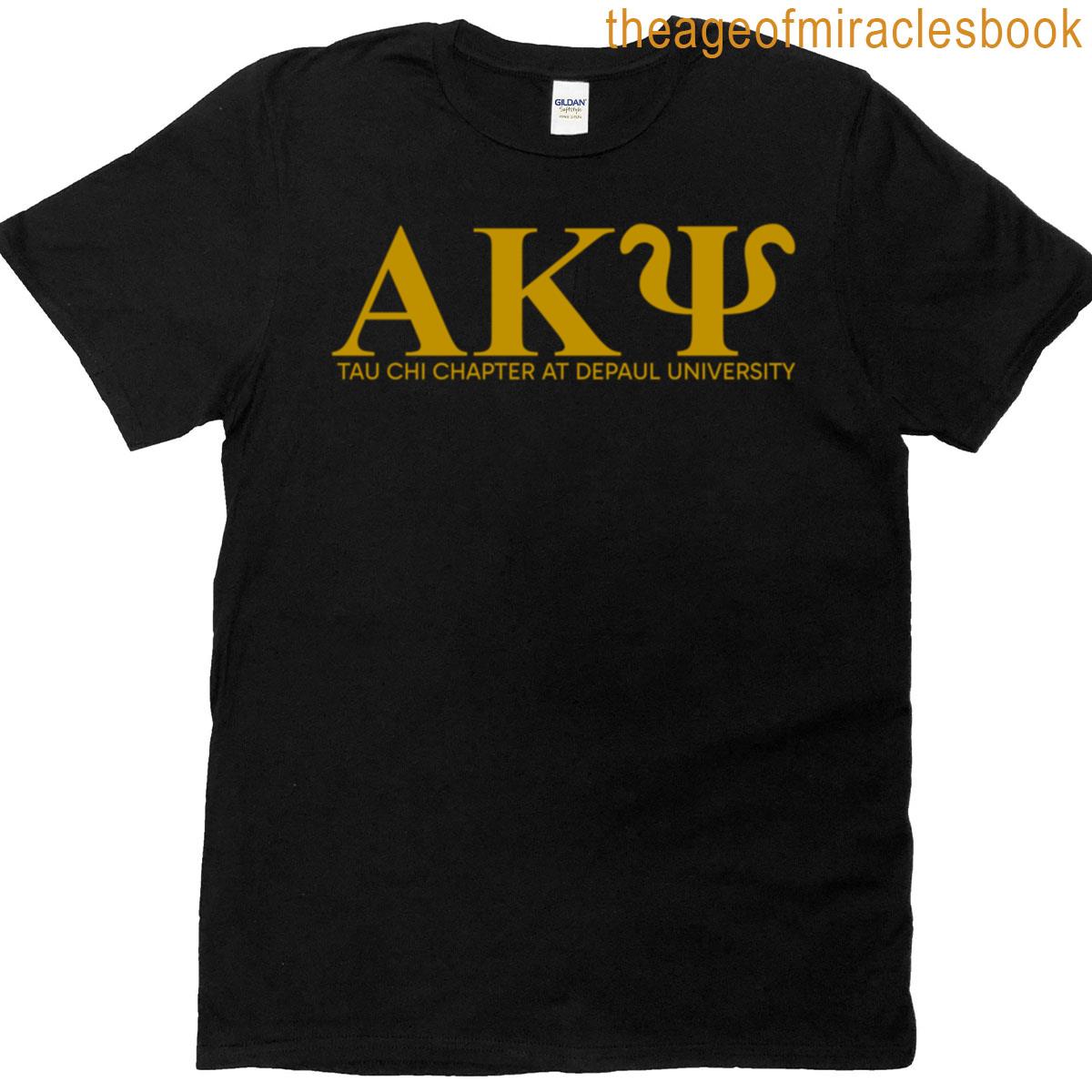 Simple Yellow T-shirt