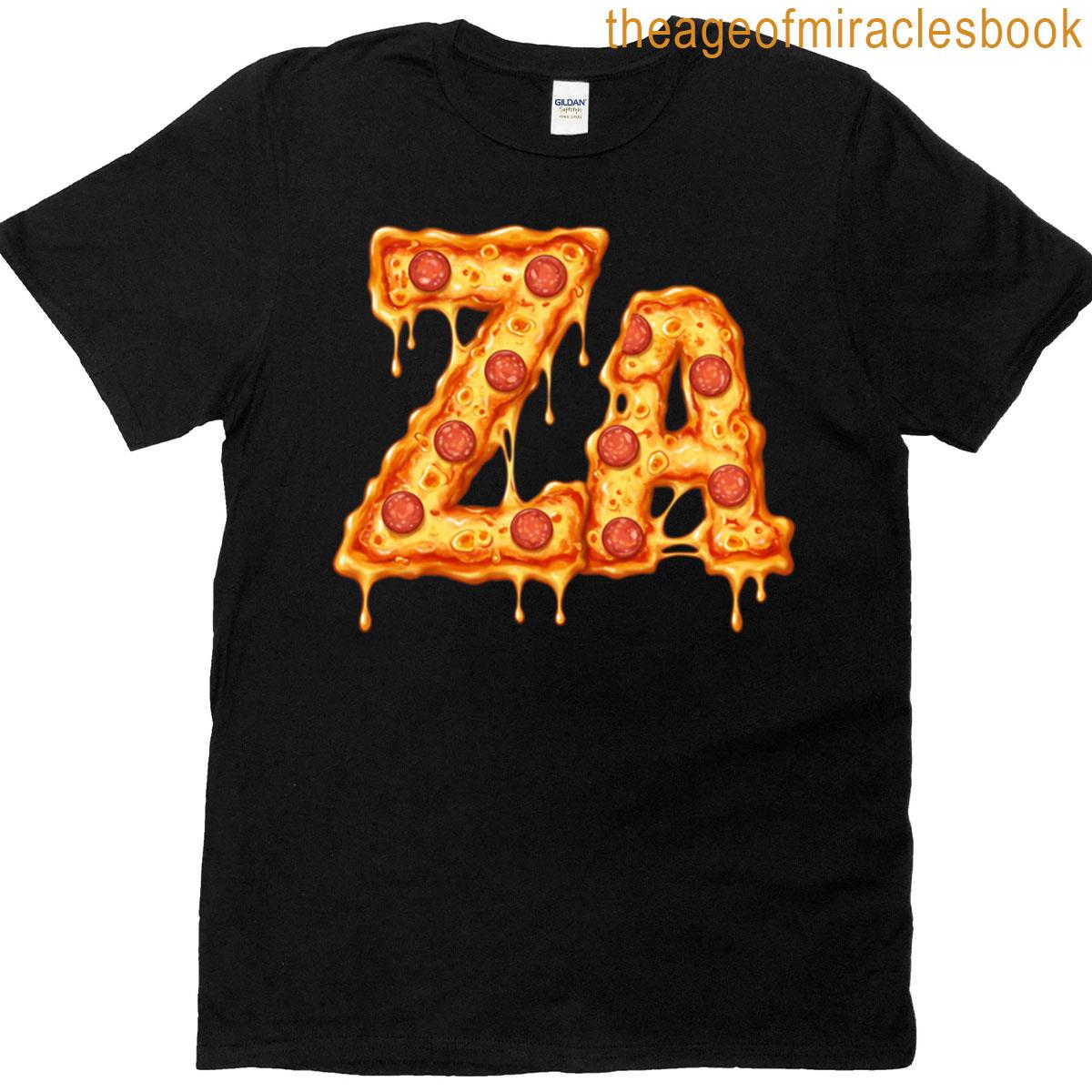 Slang Za T-shirt