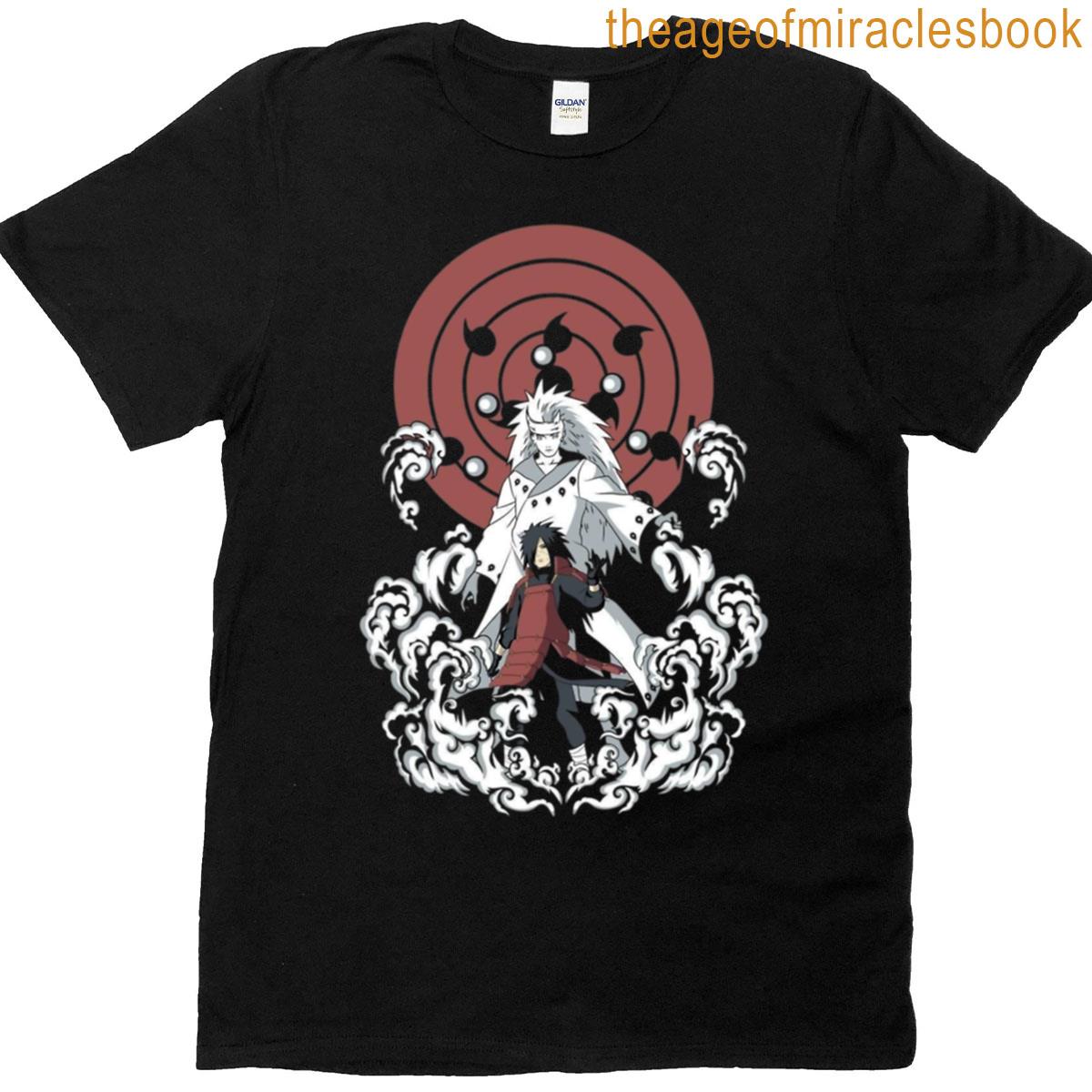 The Clan Ghost T-shirt