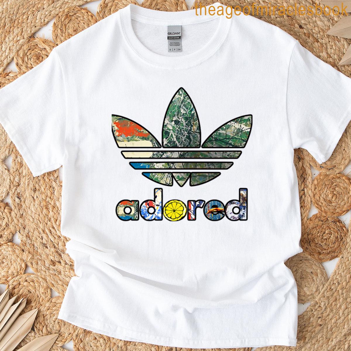 The Stone Roses T-shirt