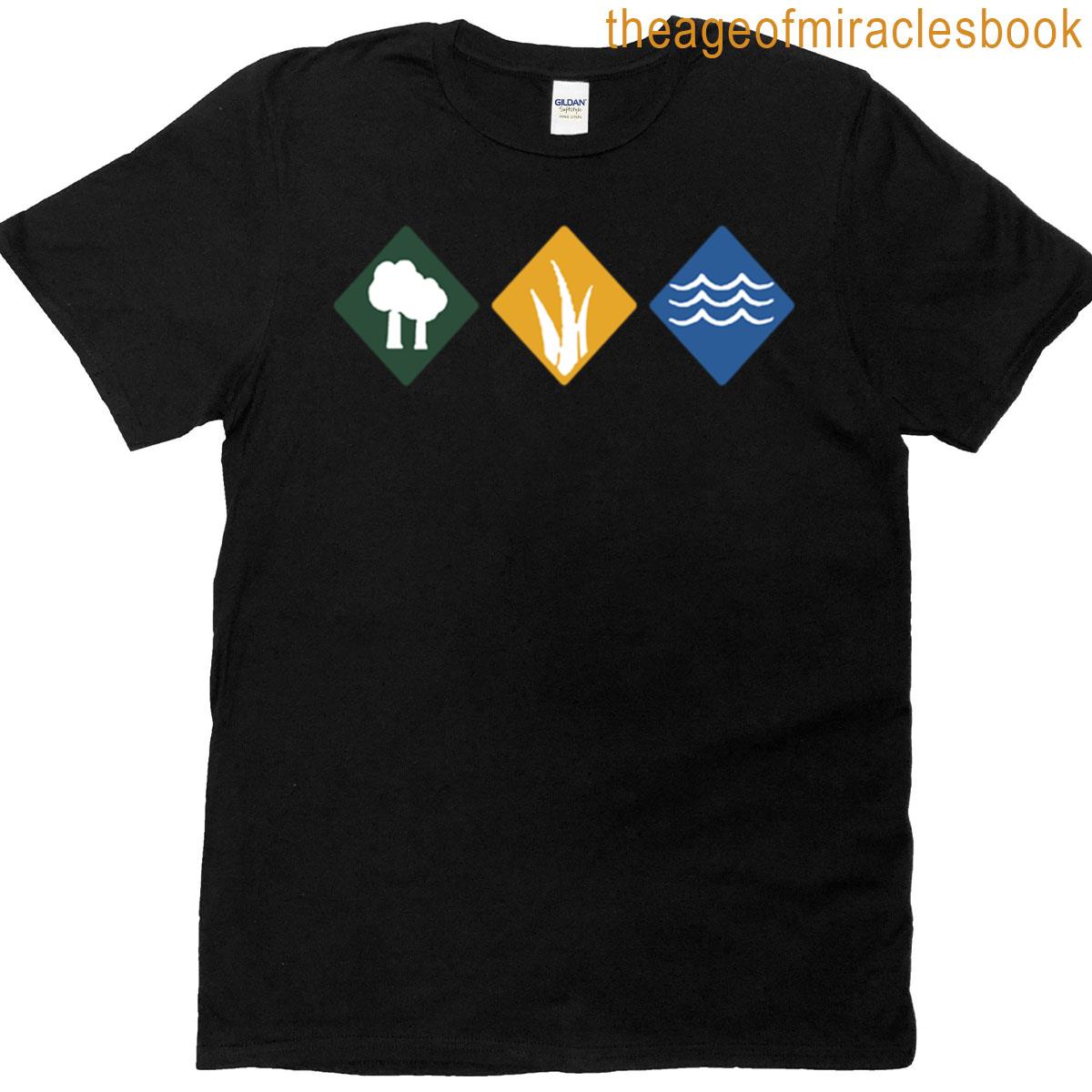 Wingspan Board Game Wingspan Boardgame T-shirt