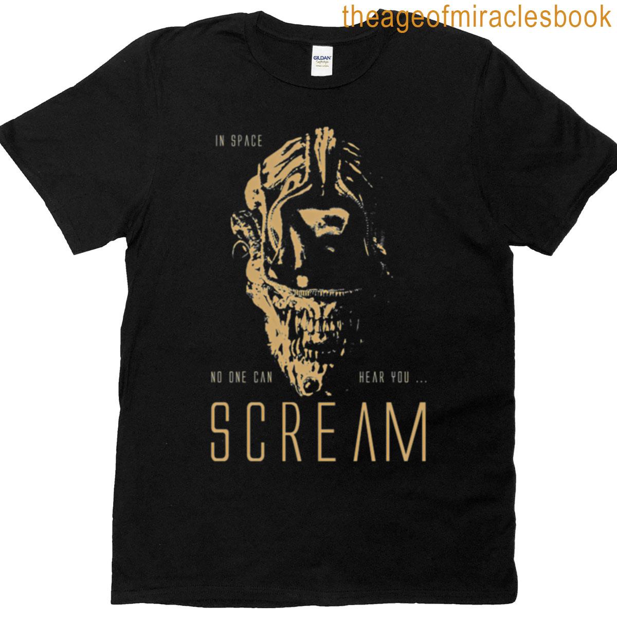 Alien 1979 Alien T-shirt
