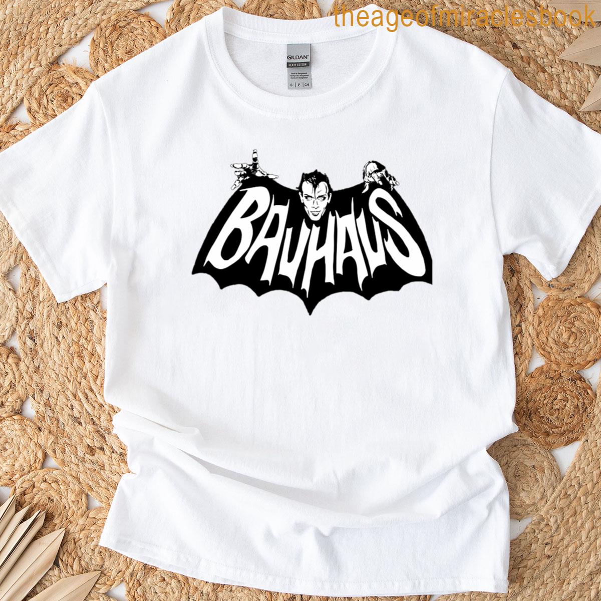 Bau Bats T-shirt