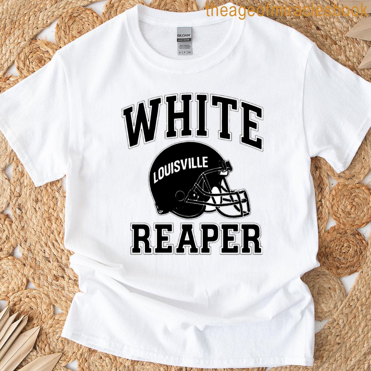 Blocked Punt T-shirt