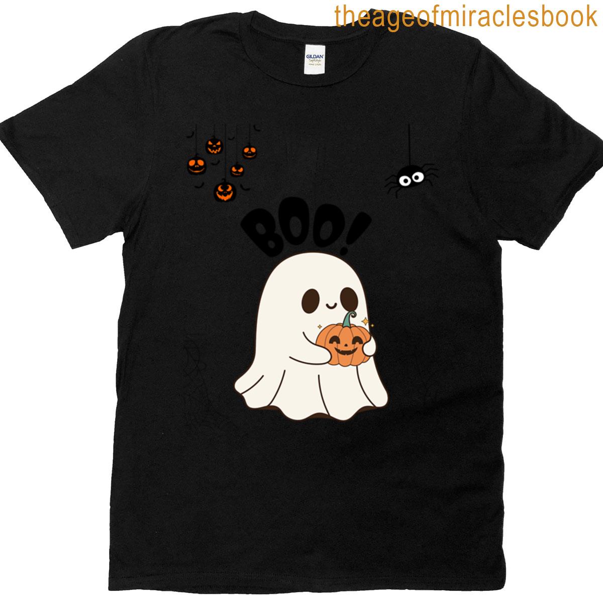 Boo Yah T-shirt