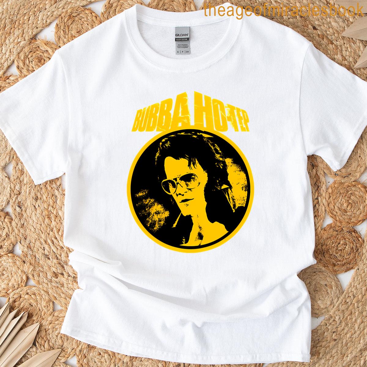 Bubba Ho Tep T-shirt