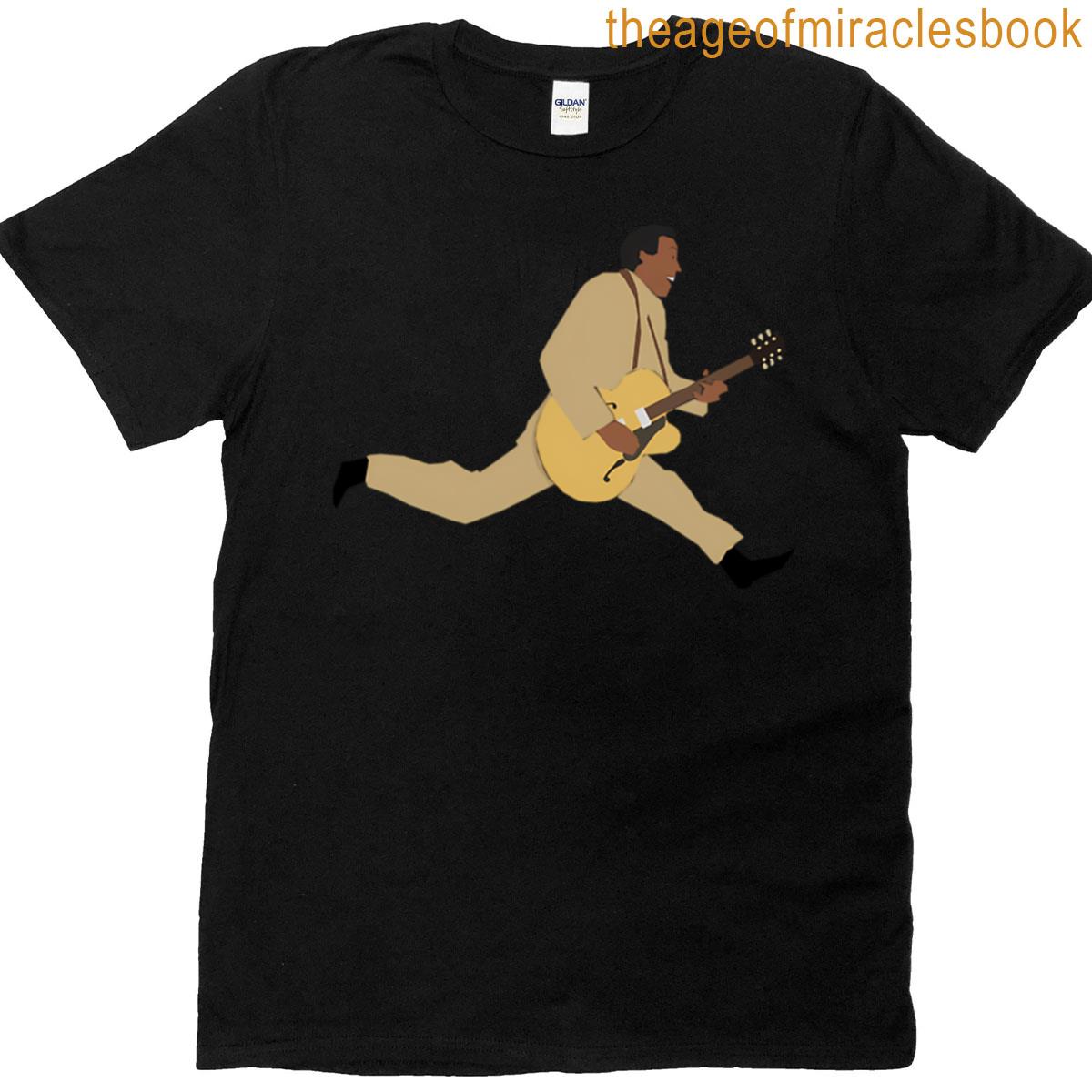 Cb Jumpin T-shirt