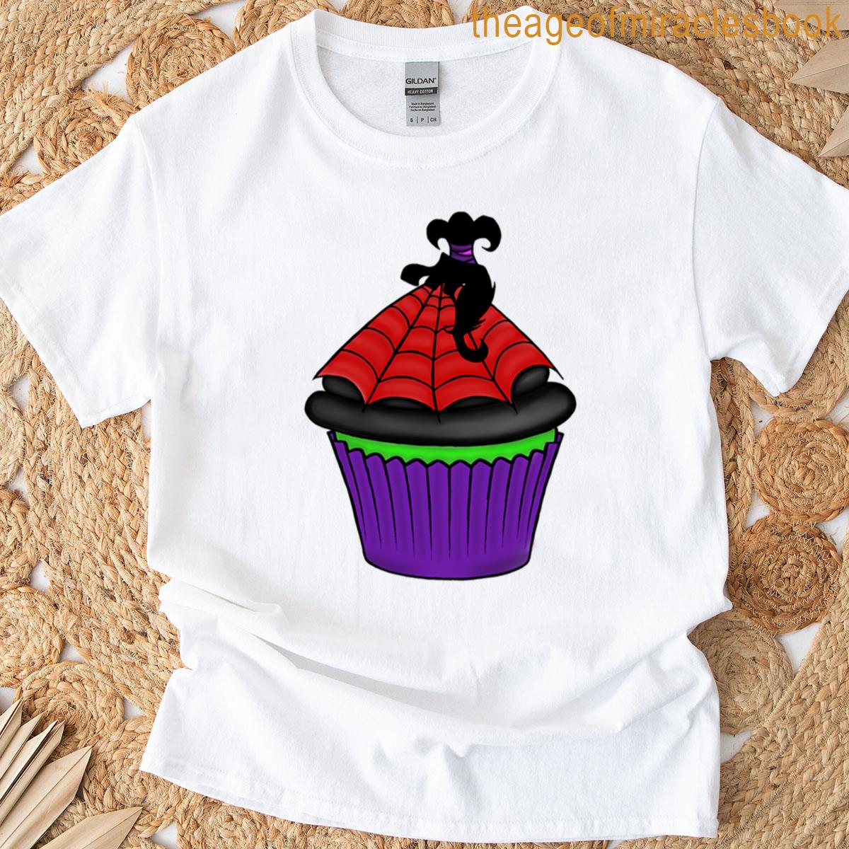 Cupcake Lydia T-shirt