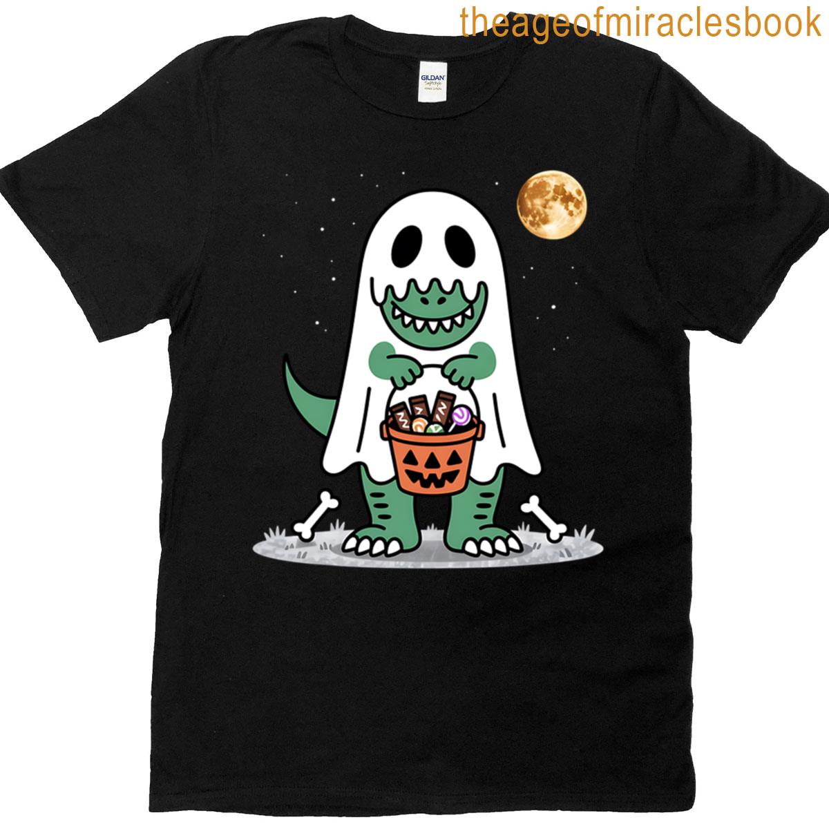 Dino In Disguise T-shirt