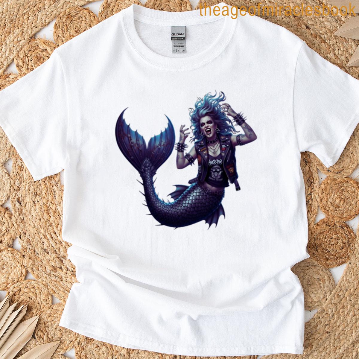 From The Bottom To Your Nightmares T-shirt