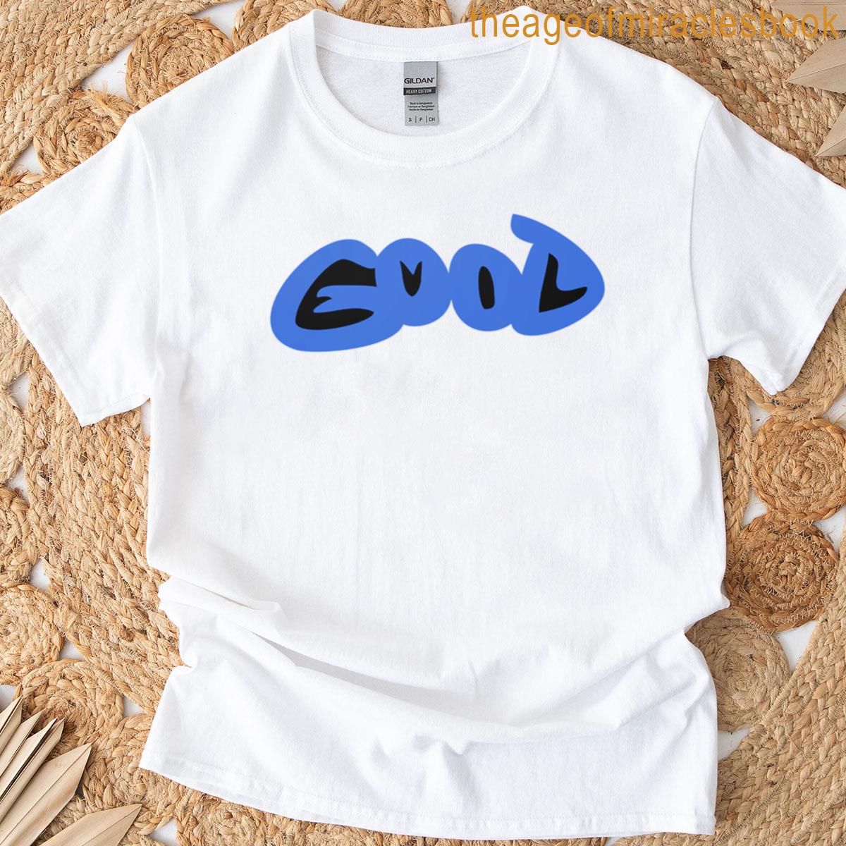 Good And Evil T-shirt
