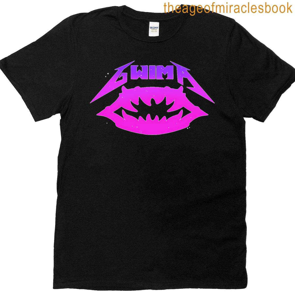 Gwi Ma T-shirt