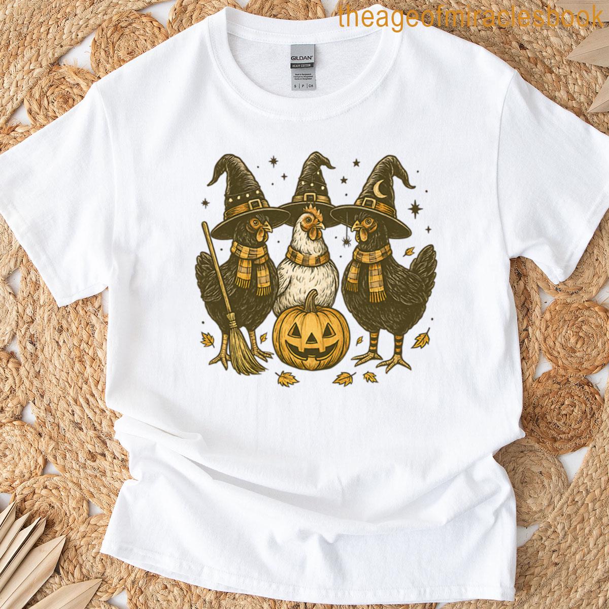 Halloween Day T-shirt
