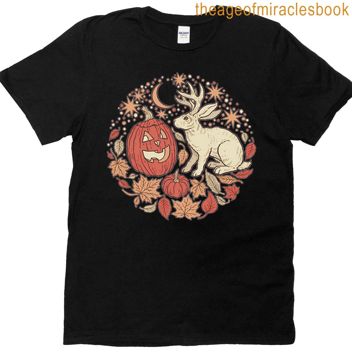 Halloween Friends T-shirt