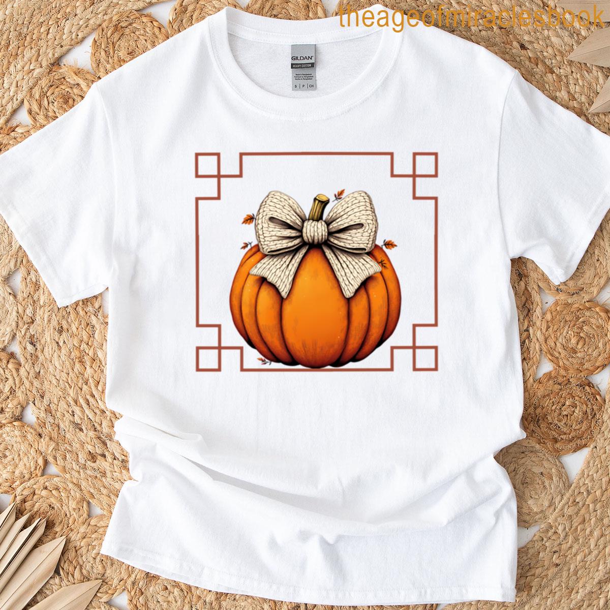 Happy Thanksgiving T-shirt