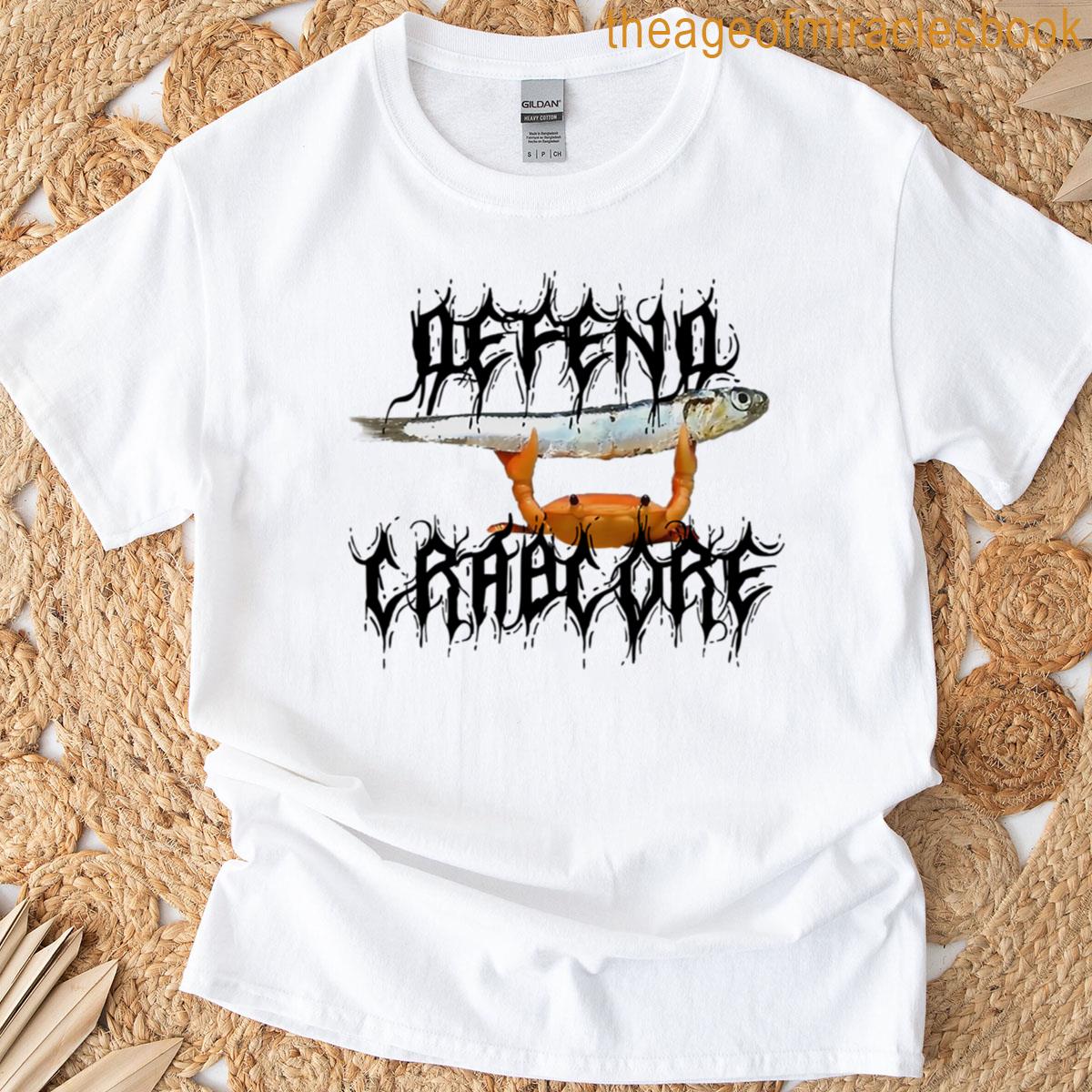 Lobotomy Inktober T-shirt