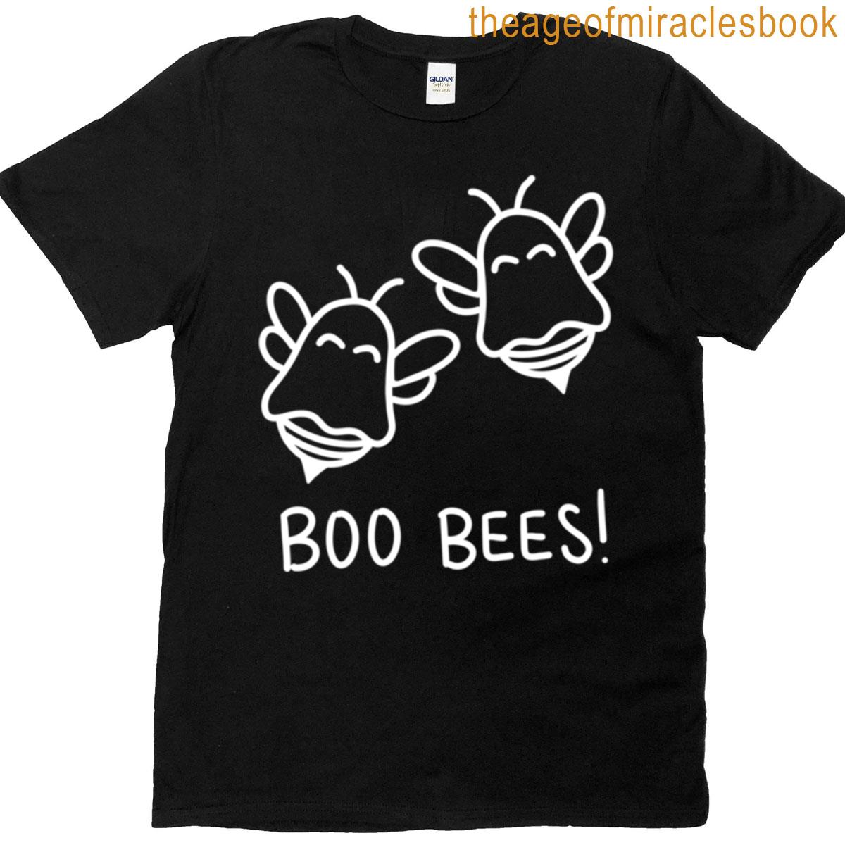 Sheet Faced Ghost T-shirt