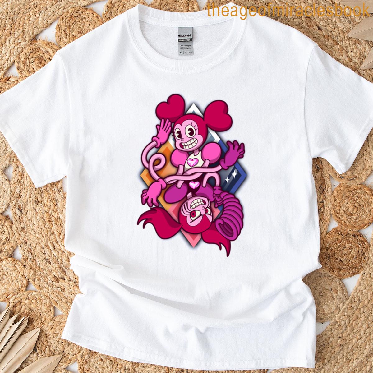 Your New Best Friend – Reverse T-shirt