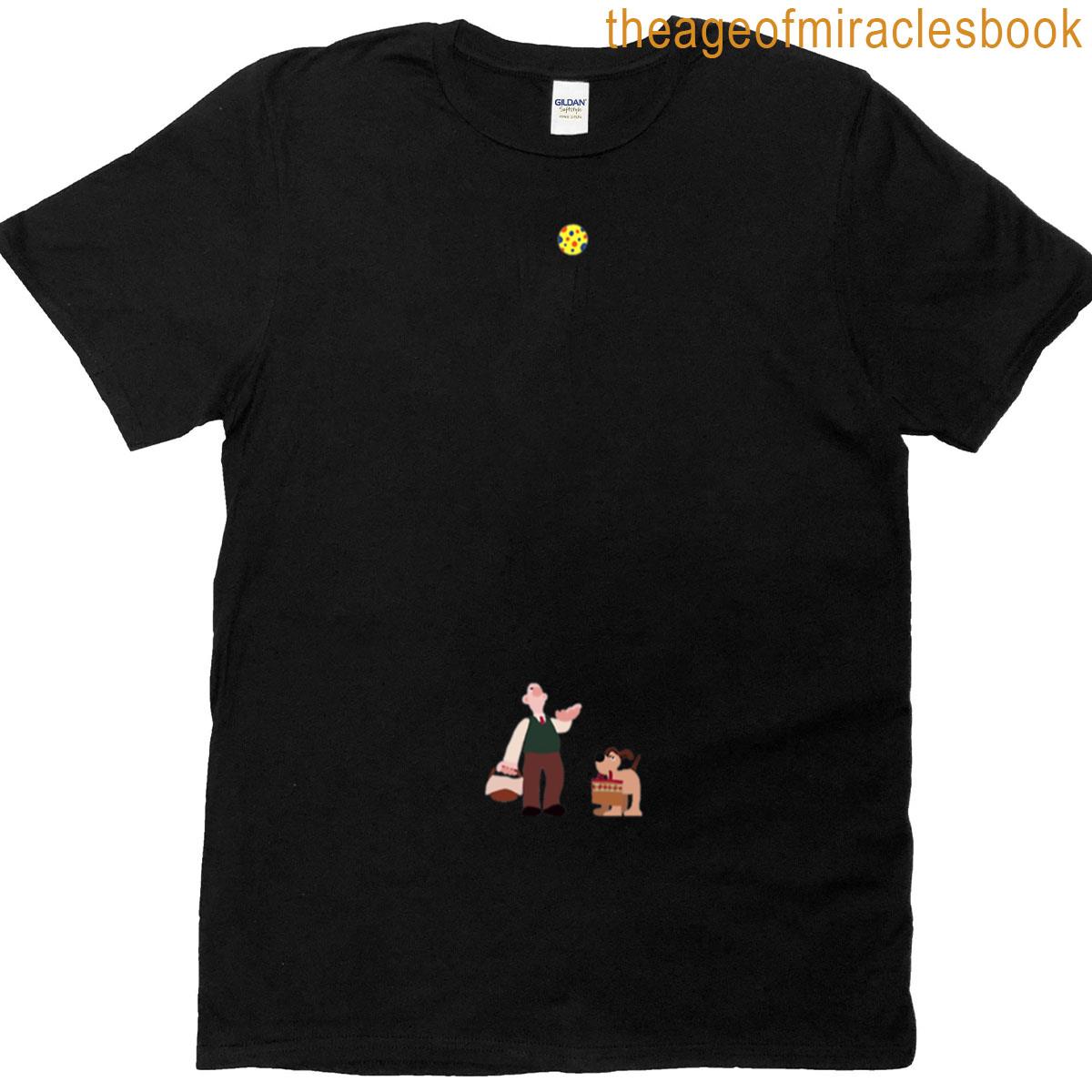 A Grand Day Out T-shirt