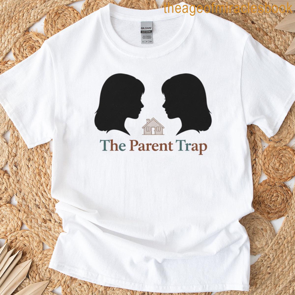 Annie Hallie – Parent Trap T-shirt