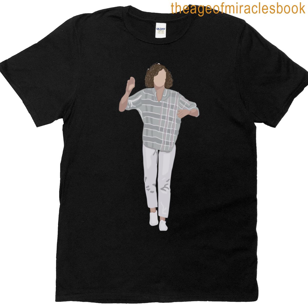 Baby Learning To Dance T-shirt
