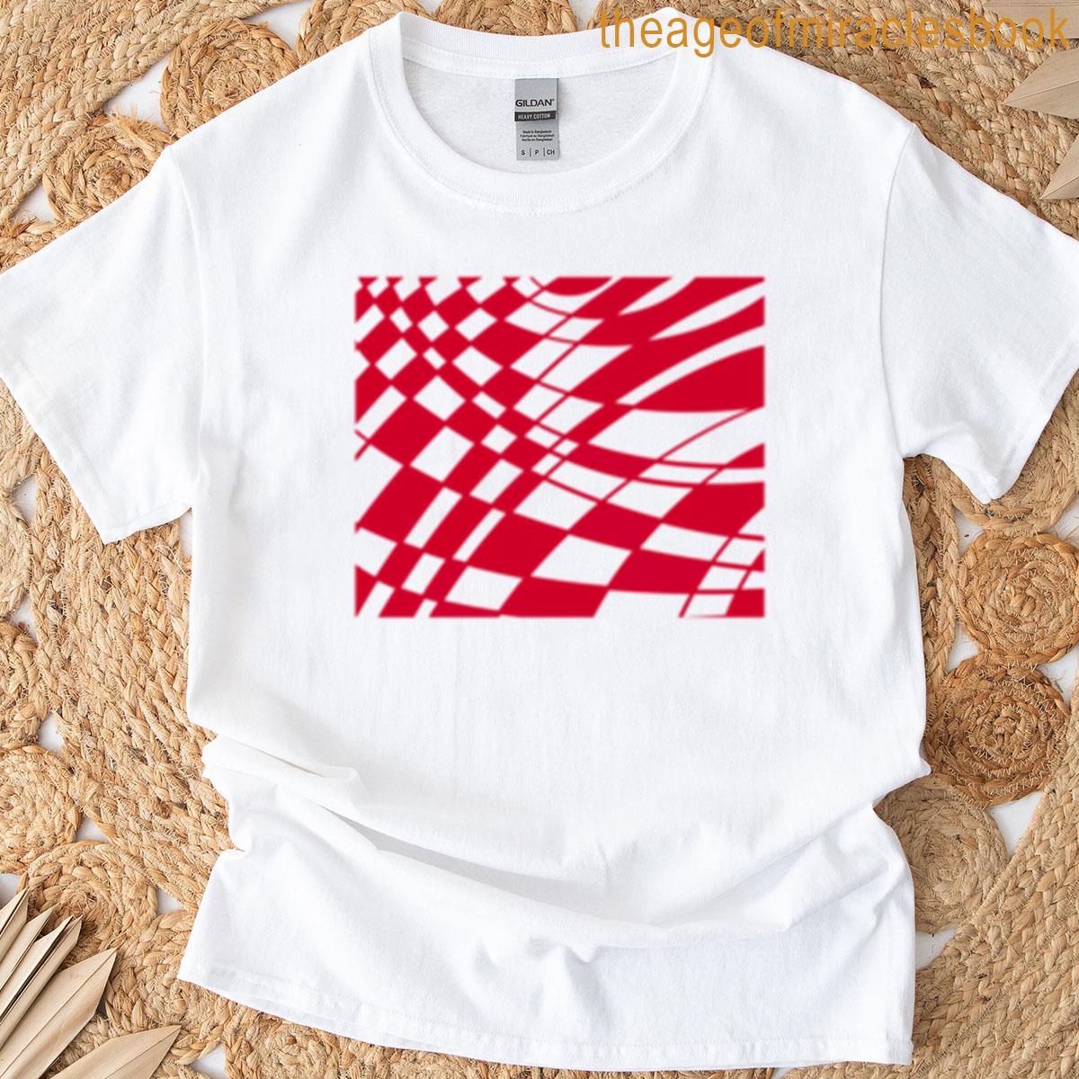 Bored Games T-shirt