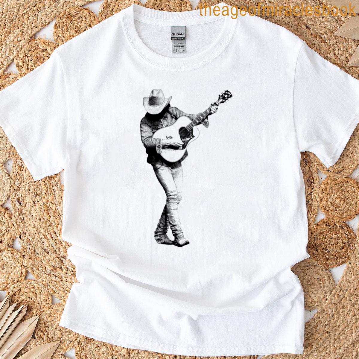 Dwight Yoakam T-shirt