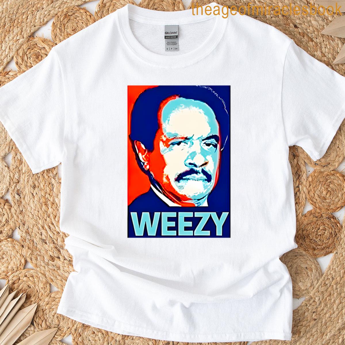 George Jefferson T-shirt