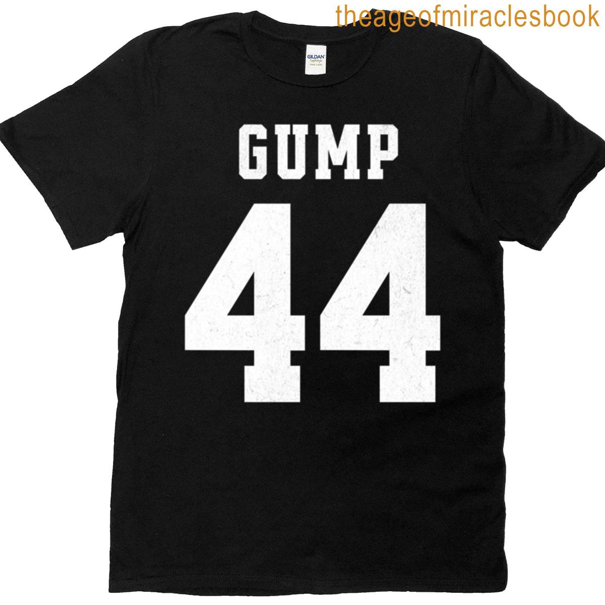 Gump 44 T-shirt