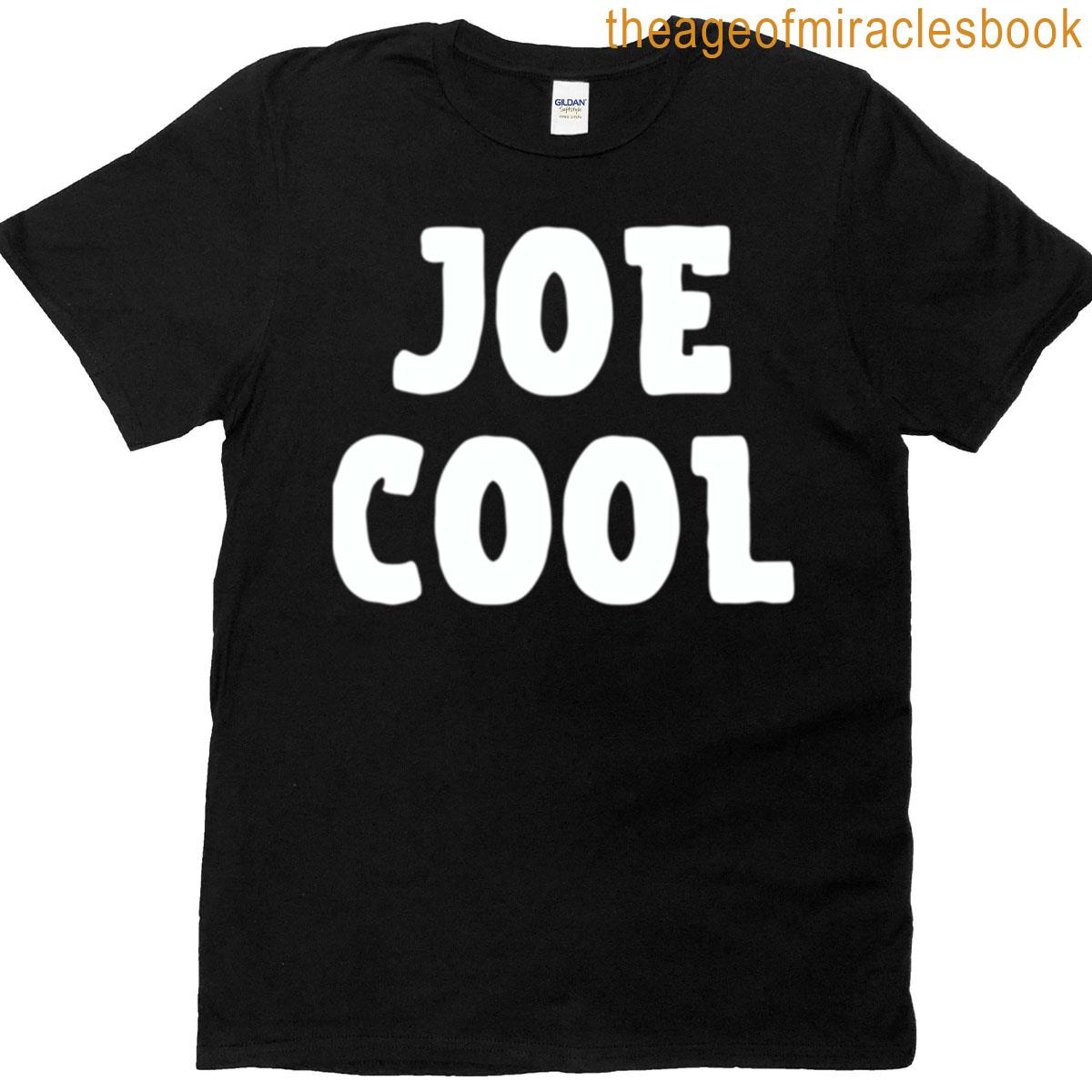 Joe Cool T-shirt