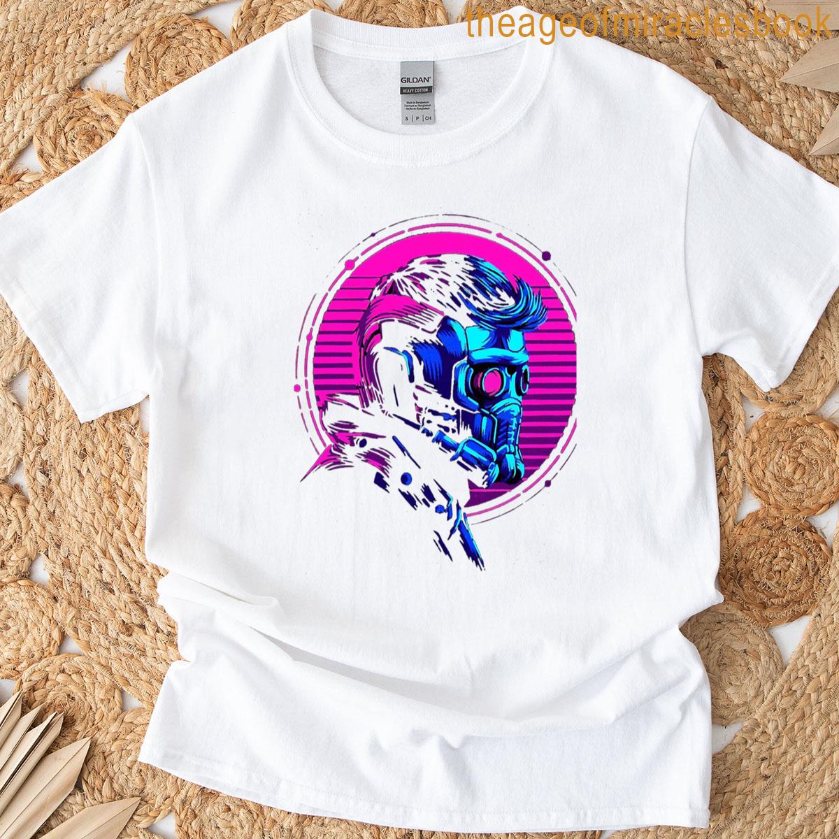 Lord Star T-shirt