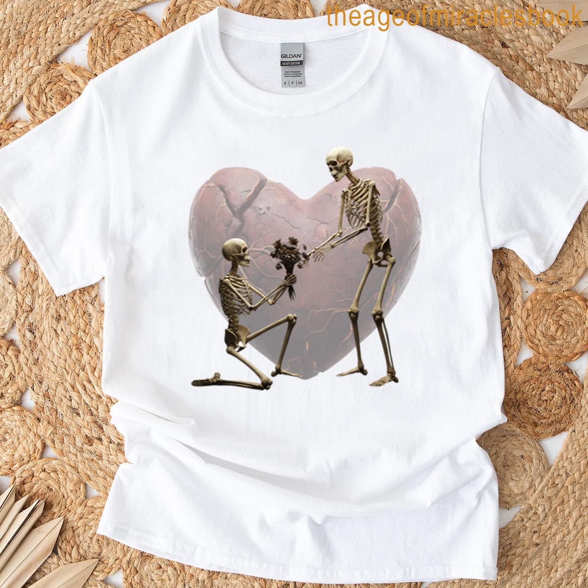 Love Forever T-shirt