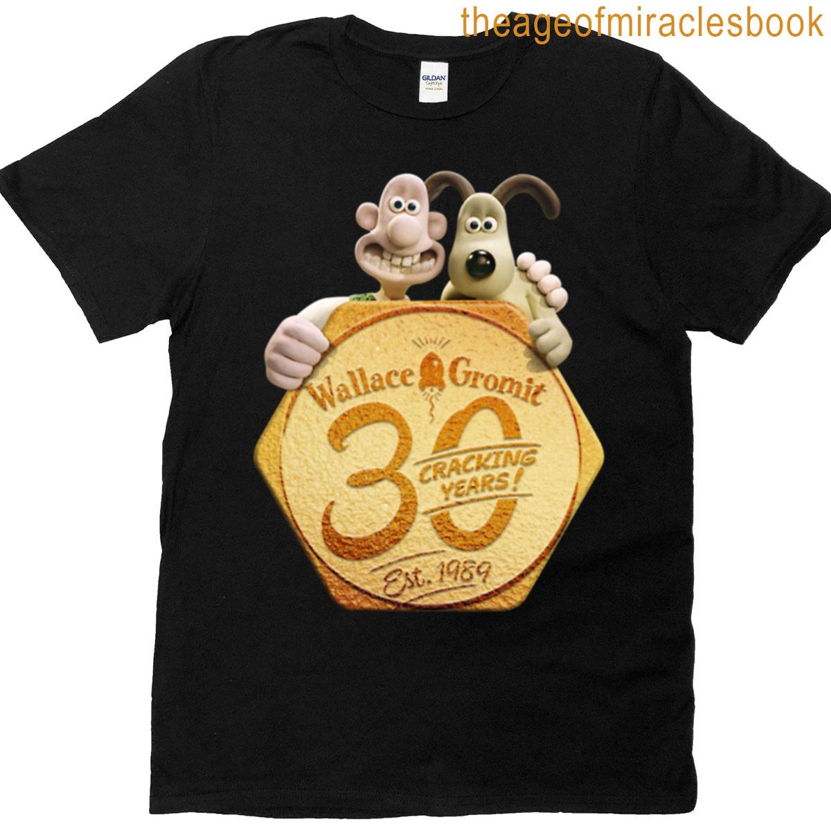 Most Liked Grom It Cartoon T-shirt