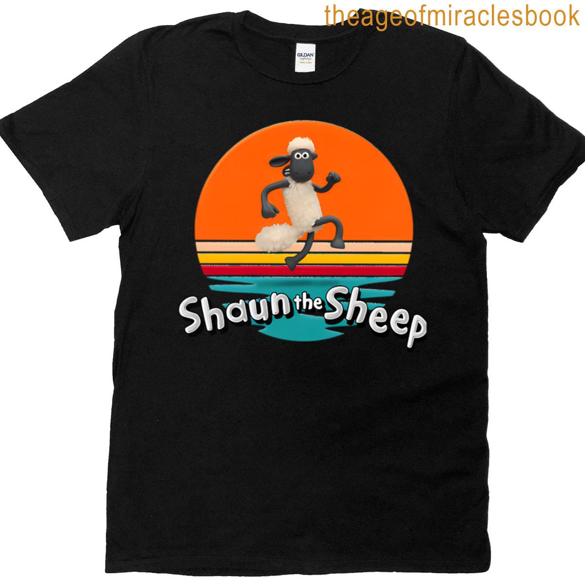 The Sheep T-shirt